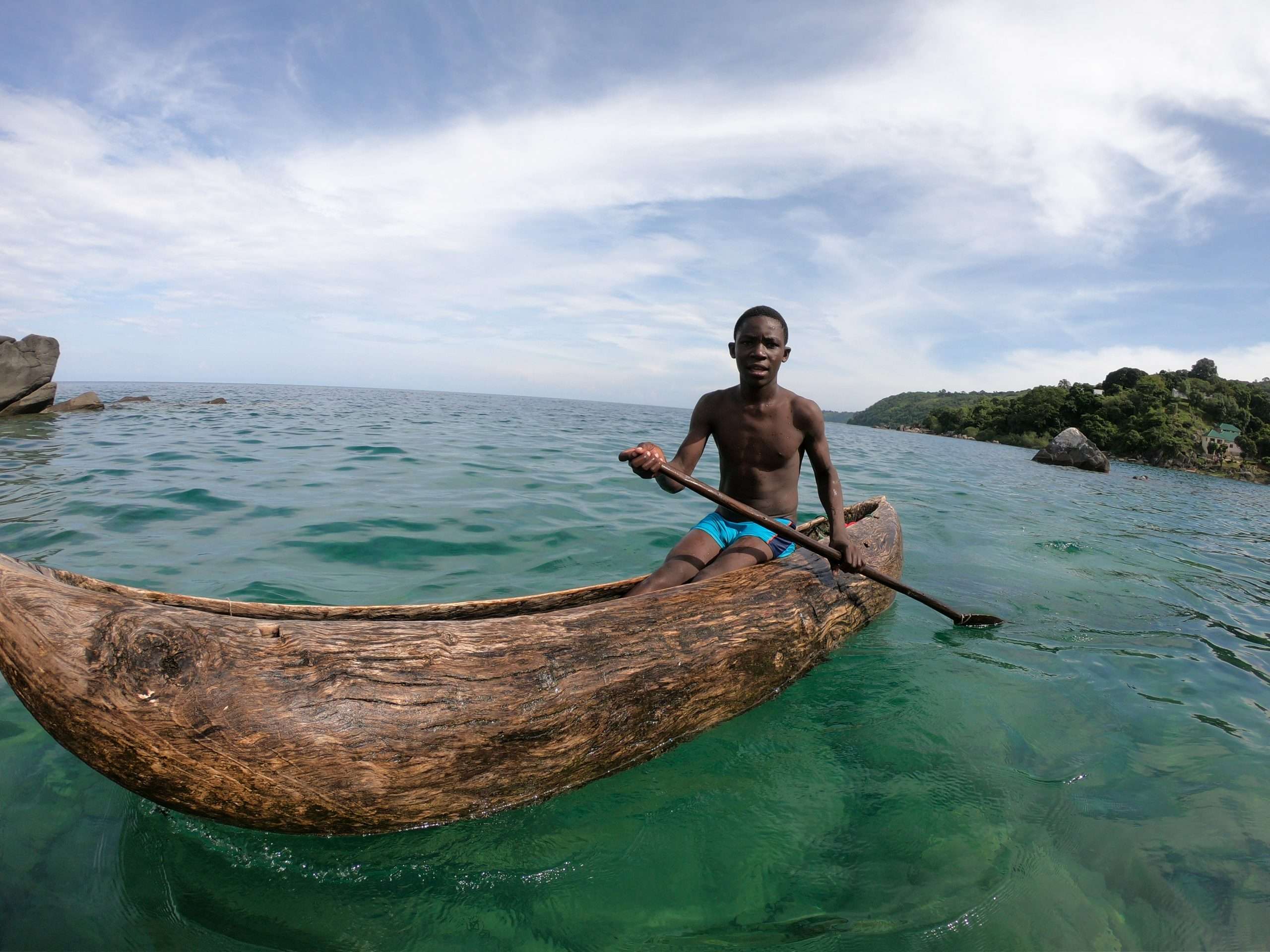 Chapter 61 – Raging Hippos and Malawi Mayhem